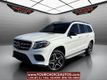 2018 Mercedes-Benz GLS GLS 550 4MATIC SUV - 22937447 - 0