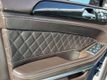 2018 Mercedes-Benz GLS GLS 550 4MATIC SUV - 22937447 - 11
