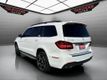 2018 Mercedes-Benz GLS GLS 550 4MATIC SUV - 22937447 - 2