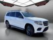 2018 Mercedes-Benz GLS GLS 550 4MATIC SUV - 22937447 - 6