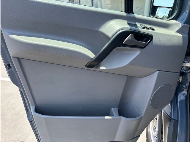 2018 Mercedes-Benz Sprinter 2500 Cargo 2500 HIGH ROOF BACK UP CAM CLEAN - 22877075 - 12