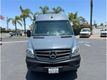 2018 Mercedes-Benz Sprinter 2500 Cargo 2500 HIGH ROOF BACK UP CAM CLEAN - 22877075 - 1