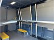 2018 Mercedes-Benz Sprinter 2500 Cargo 2500 HIGH ROOF BACK UP CAM CLEAN - 22877075 - 19
