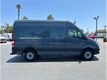 2018 Mercedes-Benz Sprinter 2500 Cargo 2500 HIGH ROOF BACK UP CAM CLEAN - 22877075 - 3