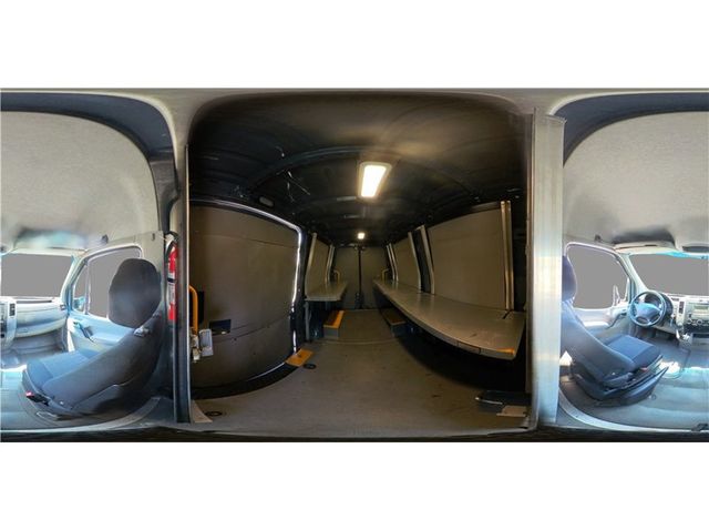 2018 Mercedes-Benz Sprinter 2500 Cargo 2500 HIGH ROOF BACK UP CAM CLEAN - 22877075 - 8