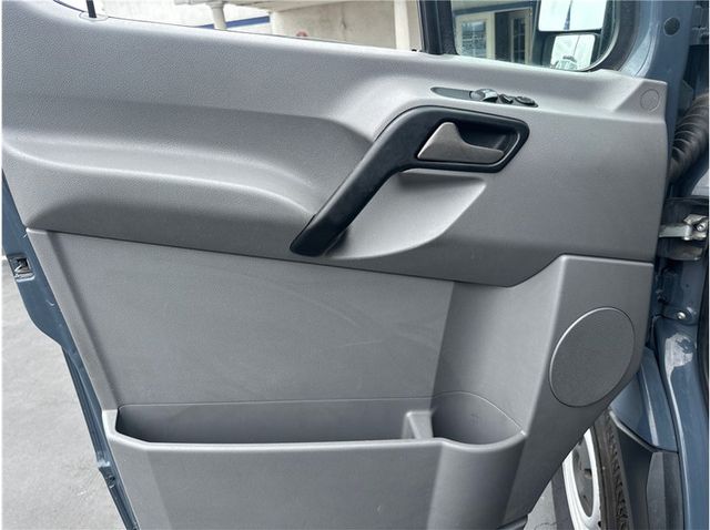 2018 Mercedes-Benz Sprinter 2500 Cargo 2500 HIGH ROOF CARGO - 22888026 - 12