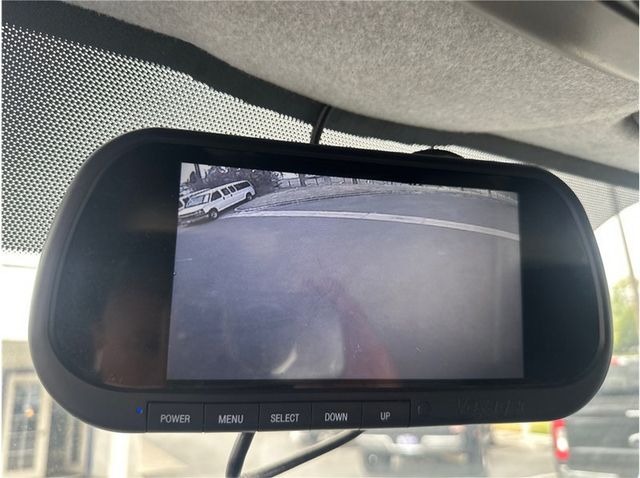 2018 Mercedes-Benz Sprinter 2500 Cargo 2500 HIGH ROOF CARGO - 22888026 - 13