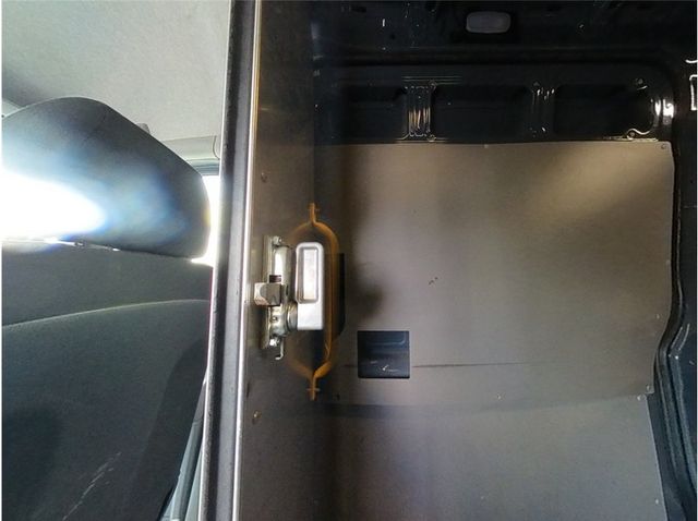 2018 Mercedes-Benz Sprinter 2500 Cargo 2500 HIGH ROOF CARGO - 22888026 - 24