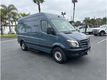 2018 Mercedes-Benz Sprinter 2500 Cargo 2500 HIGH ROOF CARGO - 22888026 - 2