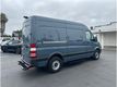 2018 Mercedes-Benz Sprinter 2500 Cargo 2500 HIGH ROOF CARGO - 22888026 - 4