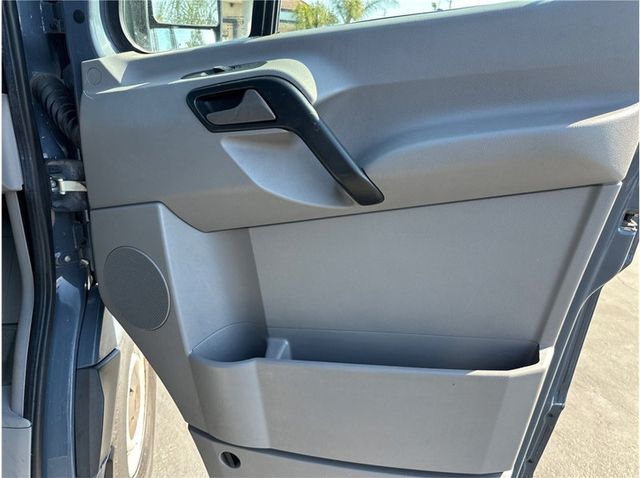2018 Mercedes-Benz Sprinter 2500 Cargo 2500 HIGH ROOF CARGO BACK UP CAM CLEAN - 22898212 - 20