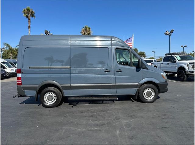 2018 Mercedes-Benz Sprinter 2500 Cargo 2500 HIGH ROOF CARGO BACK UP CAM CLEAN - 22898212 - 3