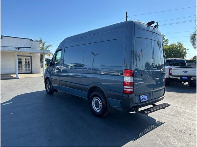 2018 Mercedes-Benz Sprinter 2500 Cargo 2500 HIGH ROOF CARGO BACK UP CAM CLEAN - 22898212 - 6