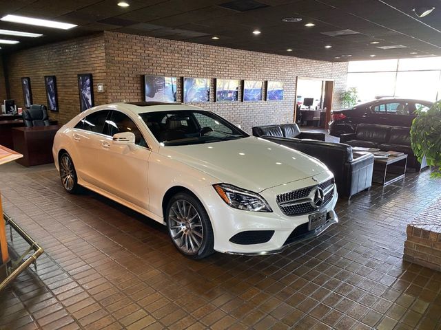 2018 Mercedes-Benz S-Class S 560 4MATIC Coupe - 21016453 - 85
