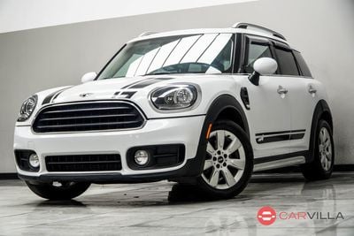 2018 MINI Countryman Base's photo