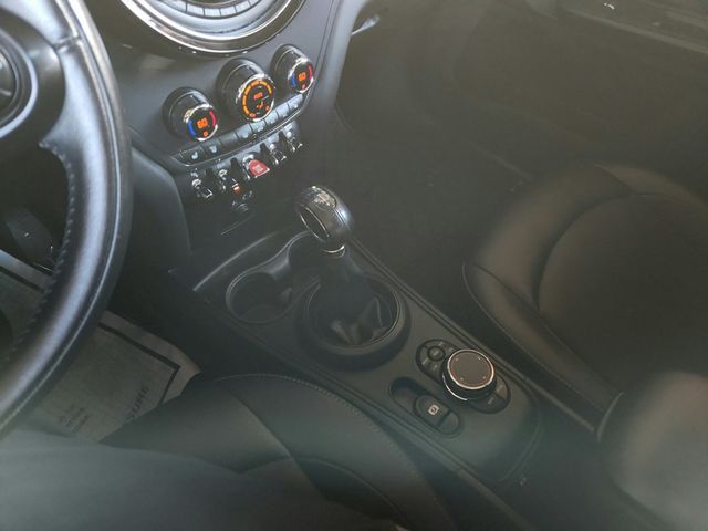 2018 MINI Cooper Countryman ALL4 with Technology & Premium Packages + 18'' Wheels - 22935829 - 9