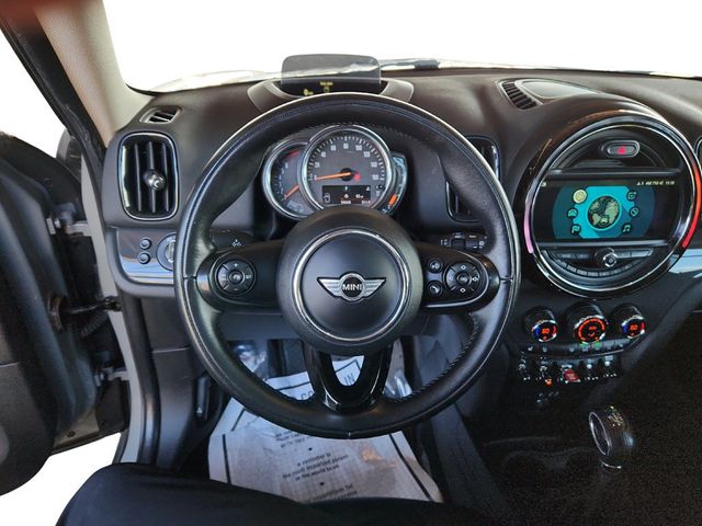 2018 MINI Cooper Countryman ALL4 with Technology & Premium Packages + 18'' Wheels - 22935829 - 10