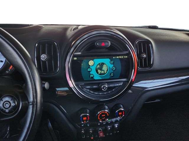 2018 MINI Cooper Countryman ALL4 with Technology & Premium Packages + 18'' Wheels - 22935829 - 11