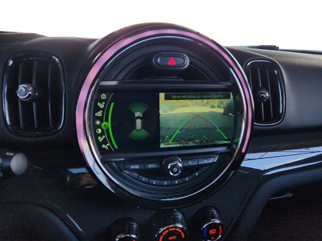 2018 MINI Cooper Countryman ALL4 with Technology & Premium Packages + 18'' Wheels - 22935829 - 12
