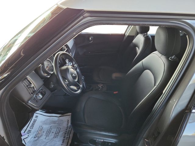 2018 MINI Cooper Countryman ALL4 with Technology & Premium Packages + 18'' Wheels - 22935829 - 15