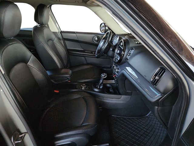 2018 MINI Cooper Countryman ALL4 with Technology & Premium Packages + 18'' Wheels - 22935829 - 16