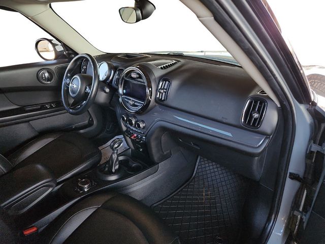 2018 MINI Cooper Countryman ALL4 with Technology & Premium Packages + 18'' Wheels - 22935829 - 17
