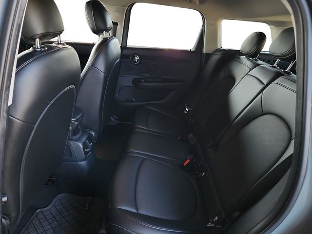 2018 MINI Cooper Countryman ALL4 with Technology & Premium Packages + 18'' Wheels - 22935829 - 18