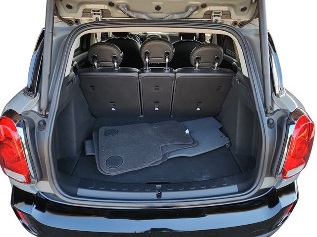 2018 MINI Cooper Countryman ALL4 with Technology & Premium Packages + 18'' Wheels - 22935829 - 19