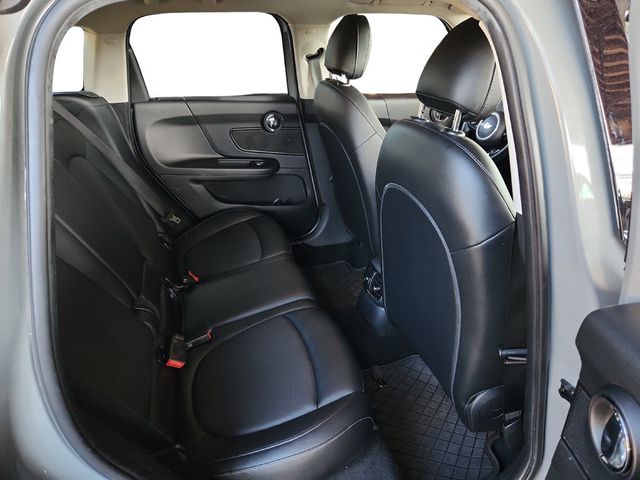 2018 MINI Cooper Countryman ALL4 with Technology & Premium Packages + 18'' Wheels - 22935829 - 20
