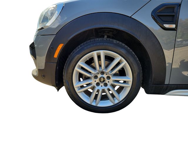 2018 MINI Cooper Countryman ALL4 with Technology & Premium Packages + 18'' Wheels - 22935829 - 23