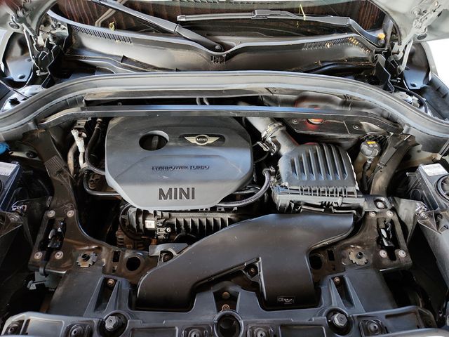 2018 MINI Cooper Countryman ALL4 with Technology & Premium Packages + 18'' Wheels - 22935829 - 25