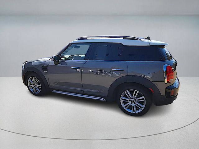 2018 MINI Cooper Countryman ALL4 with Technology & Premium Packages + 18'' Wheels - 22935829 - 2