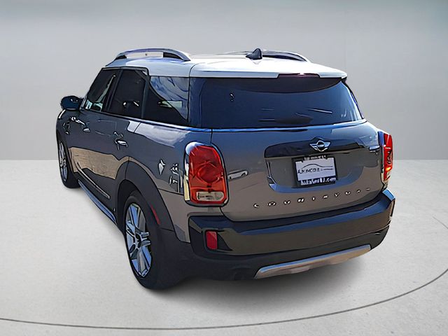 2018 MINI Cooper Countryman ALL4 with Technology & Premium Packages + 18'' Wheels - 22935829 - 3