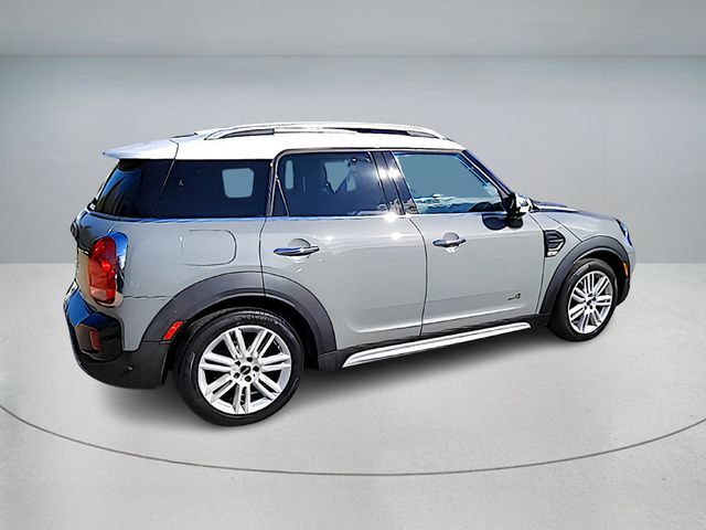 2018 MINI Cooper Countryman ALL4 with Technology & Premium Packages + 18'' Wheels - 22935829 - 5