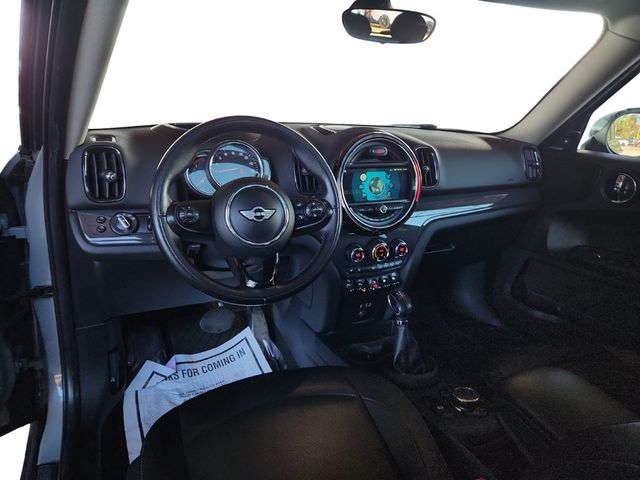 2018 MINI Cooper Countryman ALL4 with Technology & Premium Packages + 18'' Wheels - 22935829 - 8