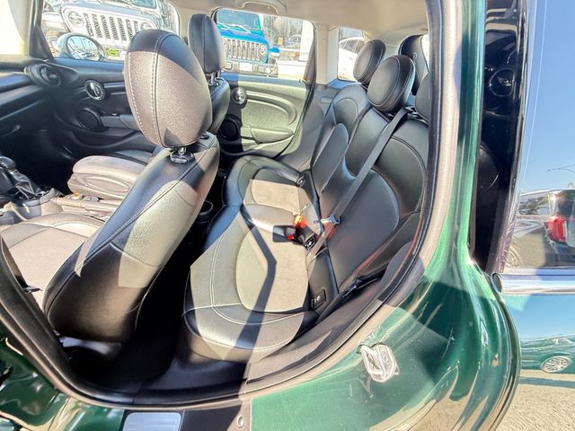 2018 MINI Cooper Hardtop 4 Door   - 22938084 - 14