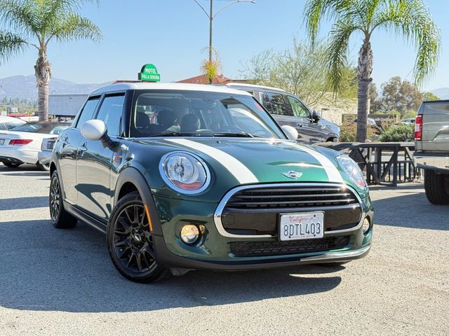 2018 MINI Cooper Hardtop 4 Door   - 22938084 - 1