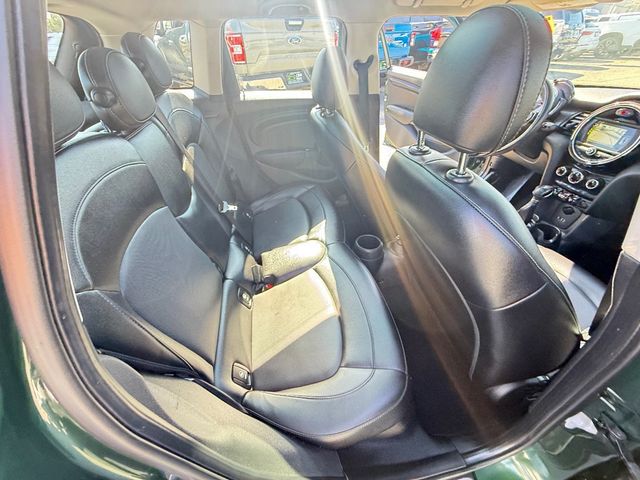 2018 MINI Cooper Hardtop 4 Door   - 22938084 - 19