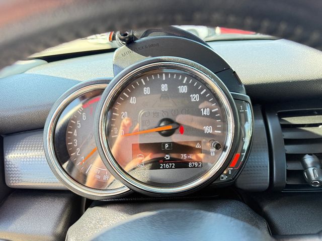 2018 MINI Cooper Hardtop 4 Door   - 22938084 - 24