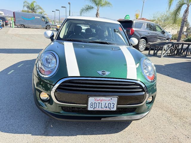 2018 MINI Cooper Hardtop 4 Door   - 22938084 - 3