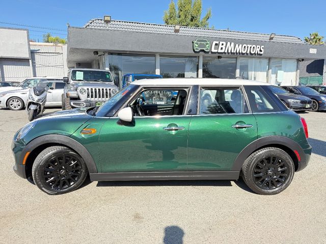 2018 MINI Cooper Hardtop 4 Door   - 22938084 - 6