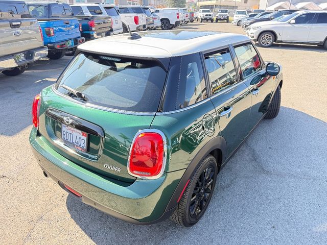 2018 MINI Cooper Hardtop 4 Door   - 22938084 - 7