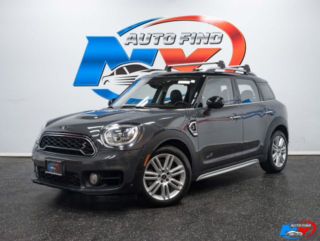 2018 MINI Cooper S Countryman CLEAN CARFAX, AWD, NAVIGATION, APPLE CARPLAY, TECHNOLOGY PKG - 22088190 - 11