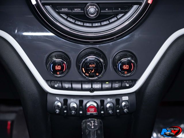2018 MINI Cooper S Countryman CLEAN CARFAX, AWD, NAVIGATION, APPLE CARPLAY, TECHNOLOGY PKG - 22088190 - 16