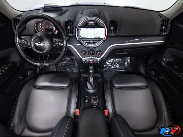 2018 MINI Cooper S Countryman CLEAN CARFAX, AWD, NAVIGATION, APPLE CARPLAY, TECHNOLOGY PKG - 22088190 - 1