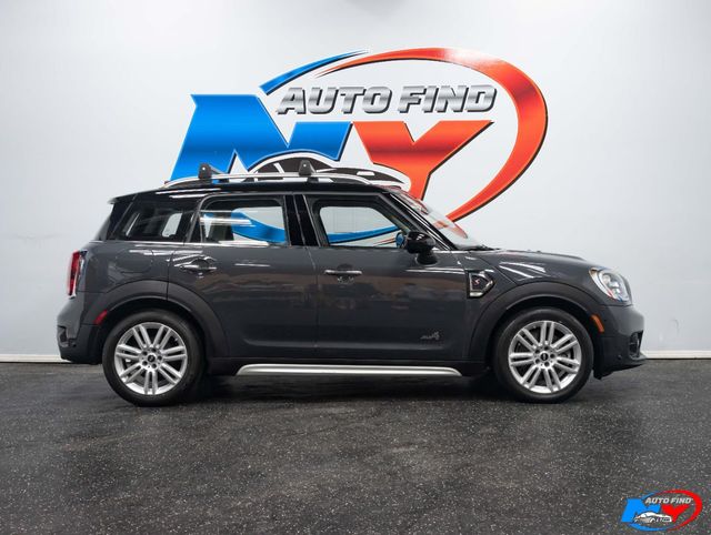 2018 MINI Cooper S Countryman CLEAN CARFAX, AWD, NAVIGATION, APPLE CARPLAY, TECHNOLOGY PKG - 22088190 - 2