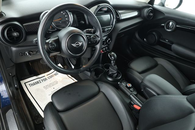 2018 MINI Cooper S Hardtop 2 Door with Panoramic Moonroof & LED Headlights - 22927975 - 9