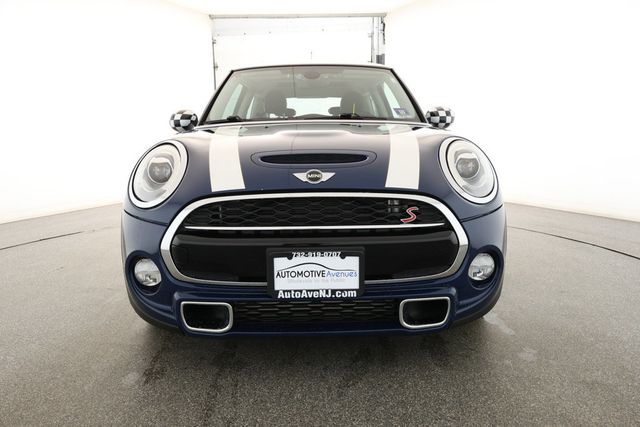 2018 MINI Cooper S Hardtop 2 Door with Panoramic Moonroof & LED Headlights - 22927975 - 1