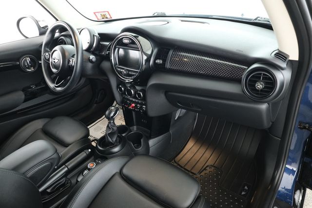 2018 MINI Cooper S Hardtop 2 Door with Panoramic Moonroof & LED Headlights - 22927975 - 21