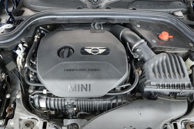 2018 MINI Cooper S Hardtop 2 Door with Panoramic Moonroof & LED Headlights - 22927975 - 22
